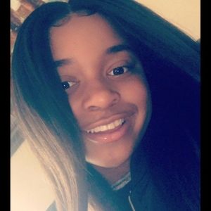 Meet your Posher, Rickya